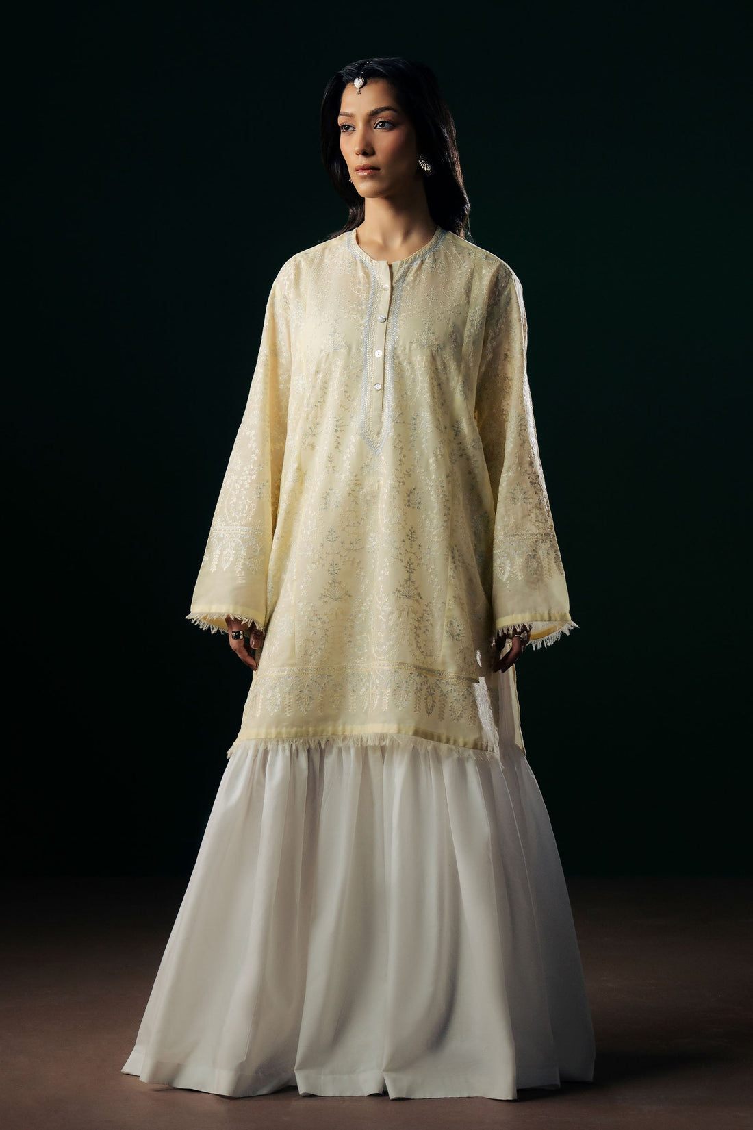 Zara Shahjahan | Eid Basics 2026 | Taza - House Of Hania