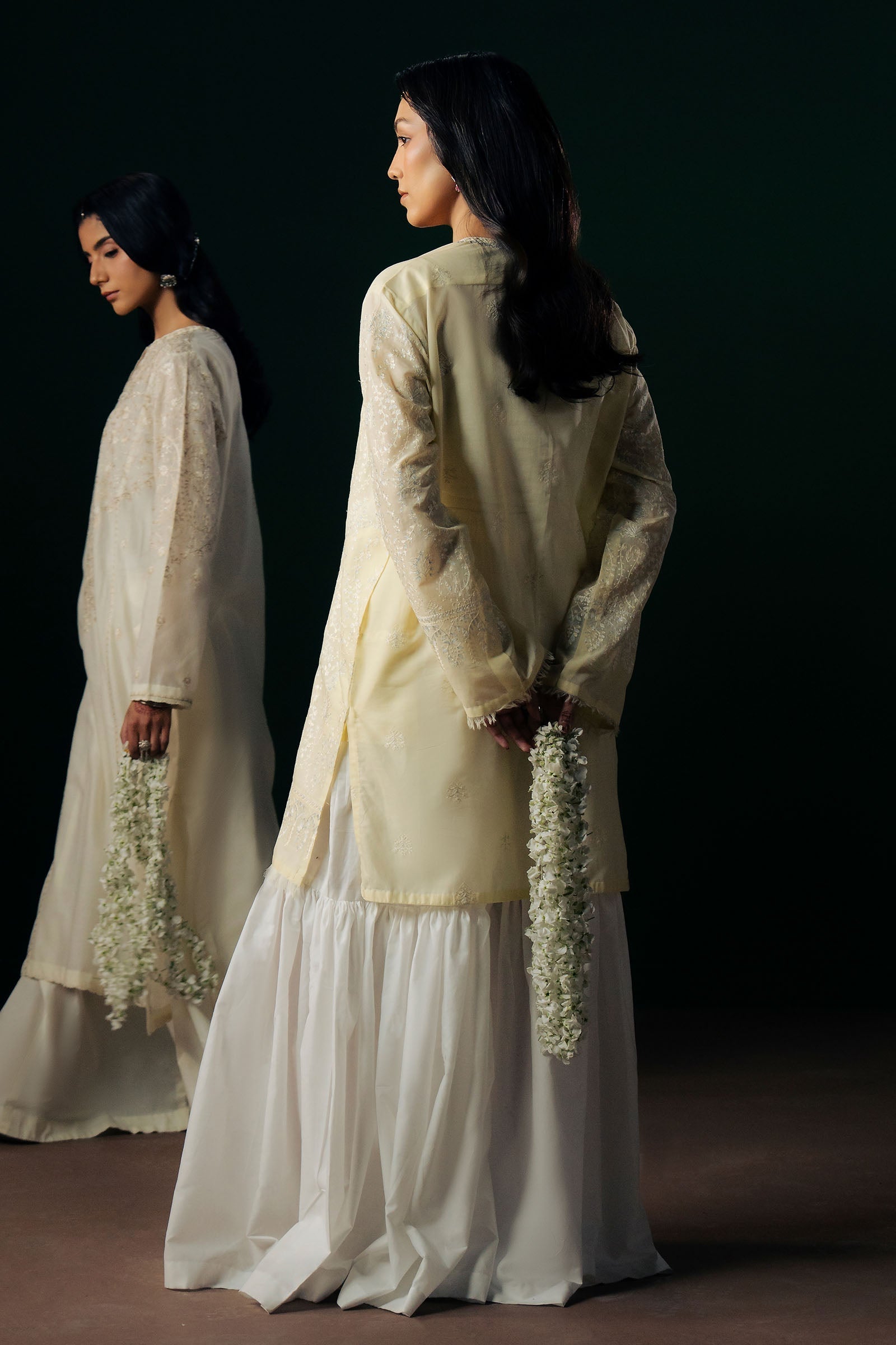 Zara Shahjahan | Eid Basics 2026 | Taza - House Of Hania