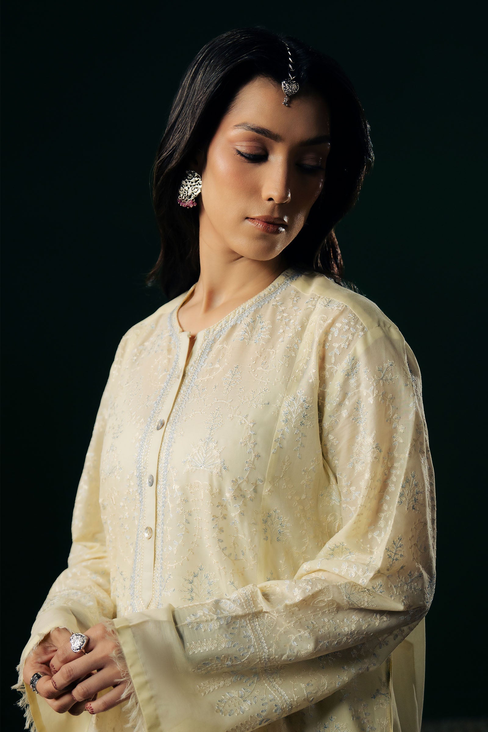 Zara Shahjahan | Eid Basics 2026 | Taza - House Of Hania