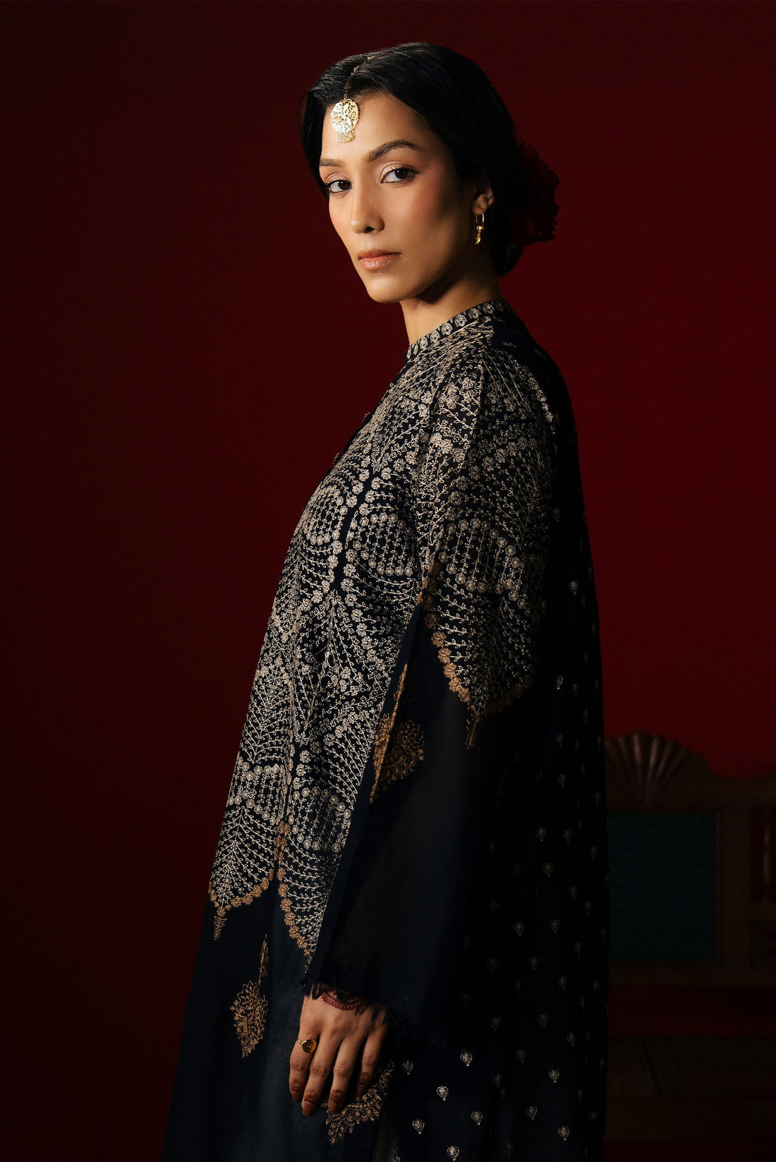 Zara Shahjahan | Eid Basics 2026 | Zaroon - House Of Hania