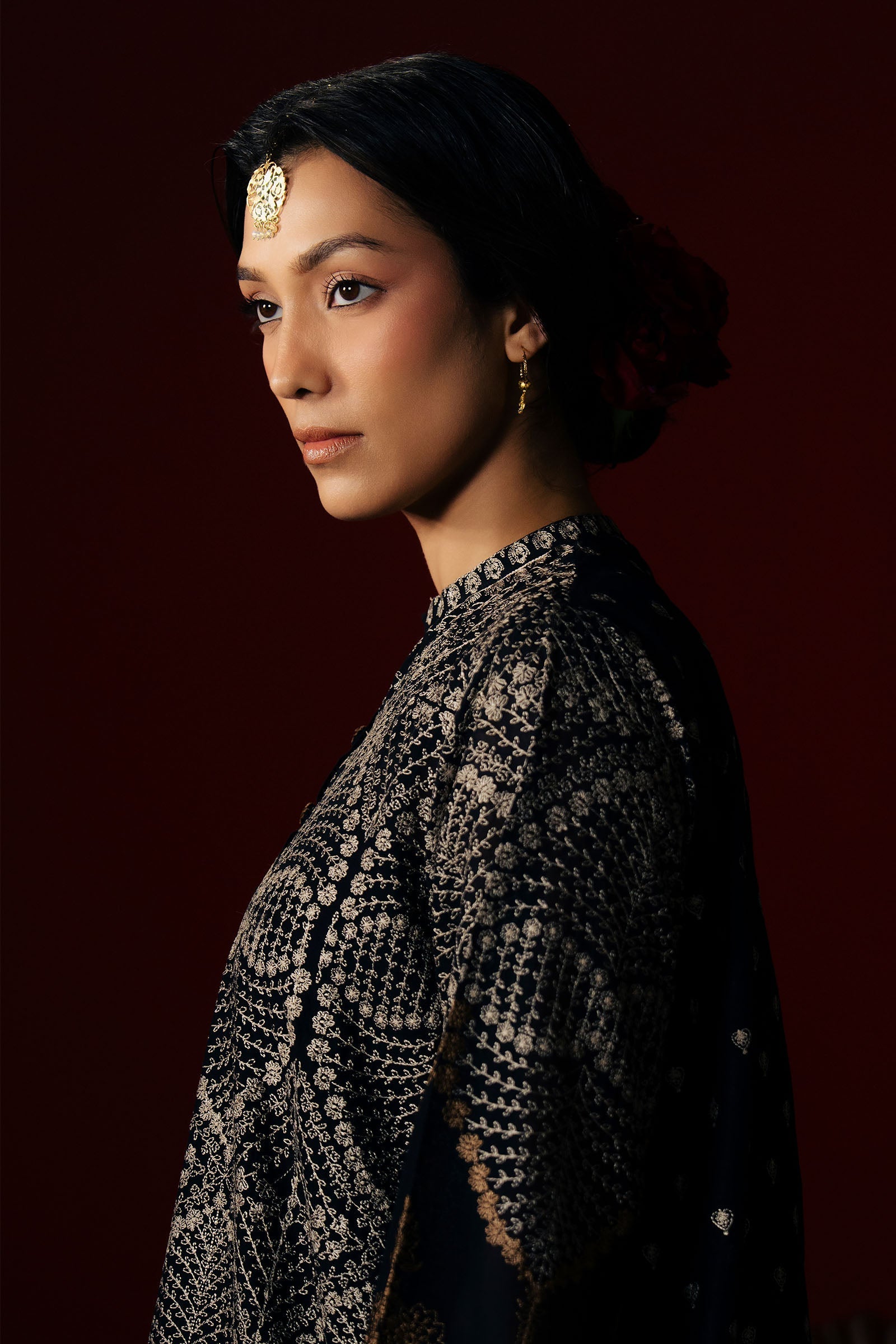Zara Shahjahan | Eid Basics 2026 | Zaroon - House Of Hania