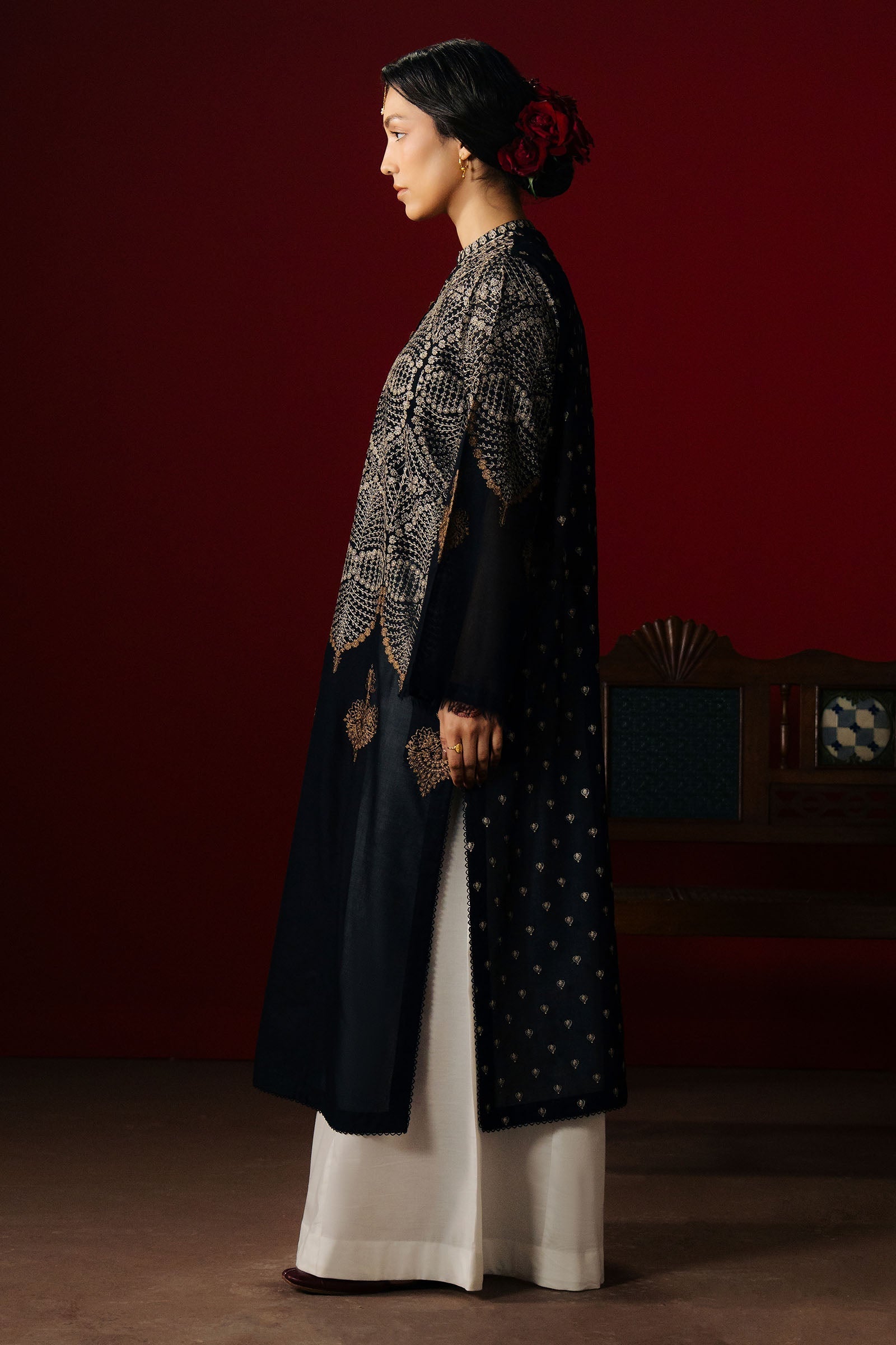 Zara Shahjahan | Eid Basics 2026 | Zaroon - House Of Hania