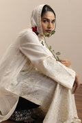 Zara Shahjahan | Eid Festive 26 | Aabroo - House Of Hania