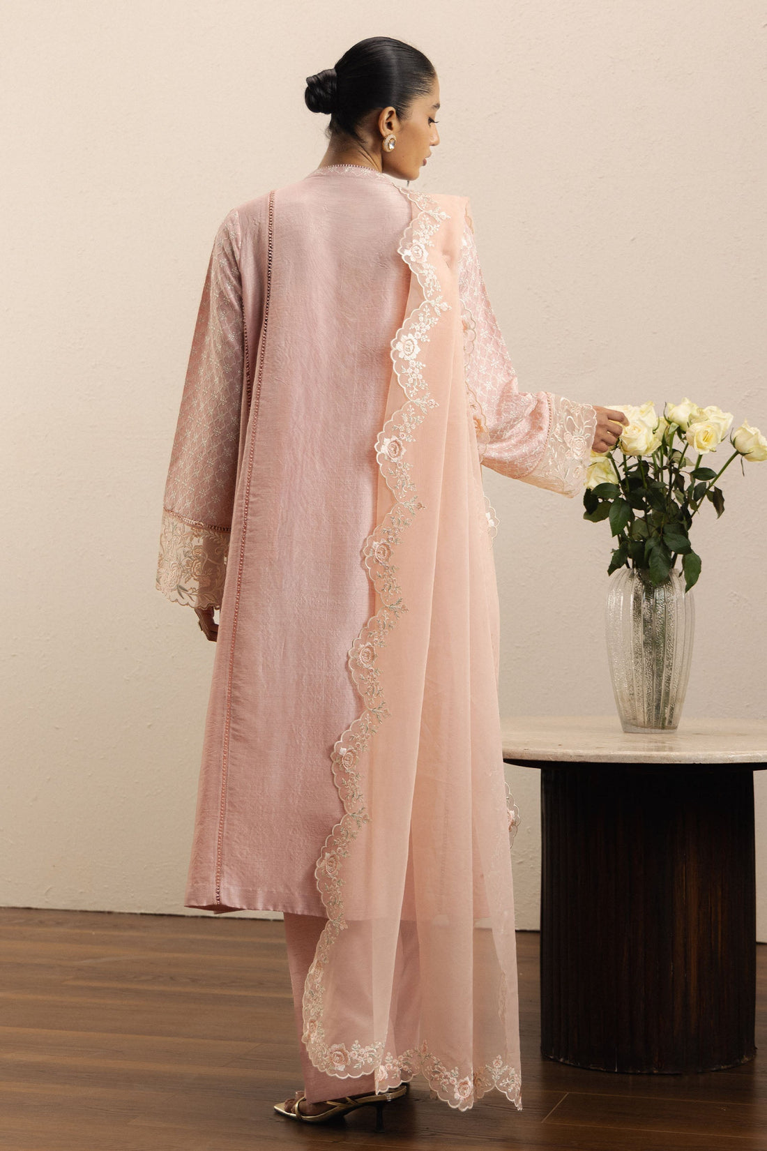 Zara Shahjahan | Eid Festive 26 | Gulkaar - House Of Hania