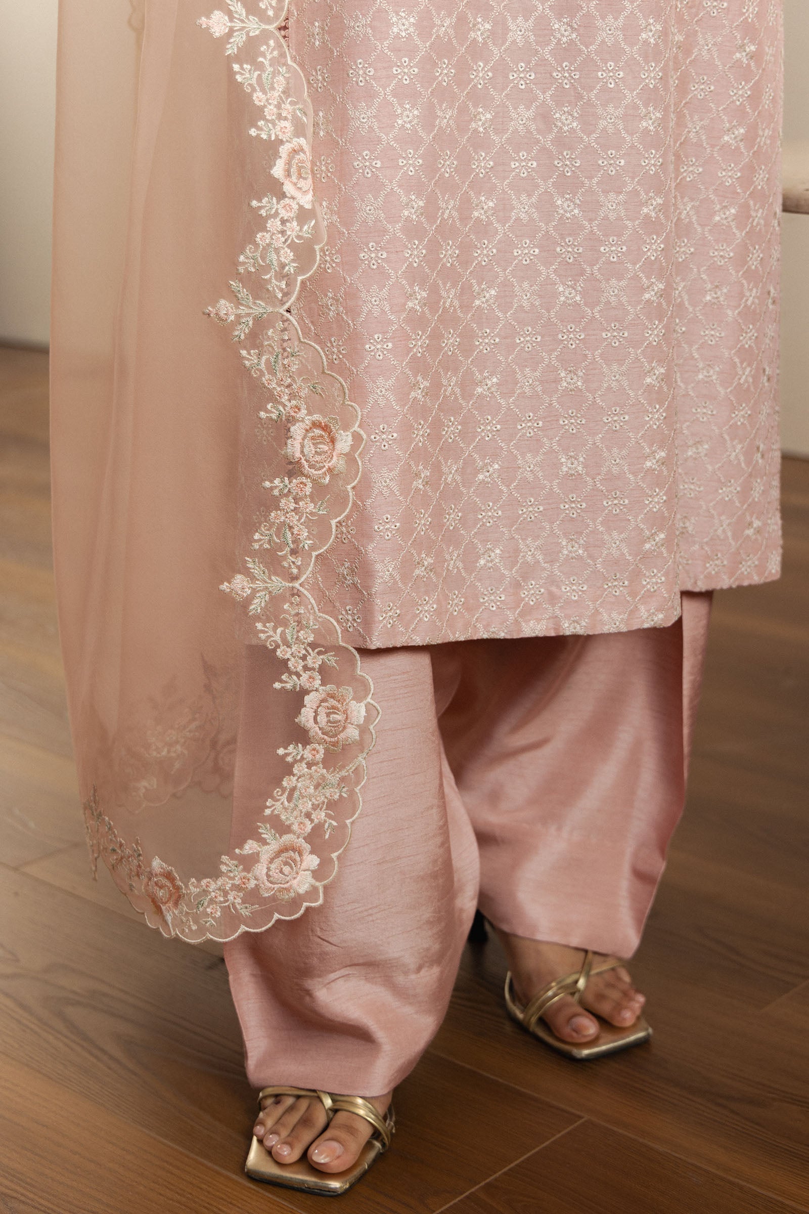 Zara Shahjahan | Eid Festive 26 | Gulkaar - House Of Hania