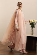 Zara Shahjahan | Eid Festive 26 | Gulkaar - House Of Hania