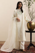 Zara Shahjahan | Eid Festive 26 | Gulshaam - House Of Hania