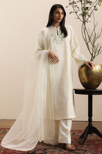 Zara Shahjahan | Eid Festive 26 | Gulshaam - House Of Hania