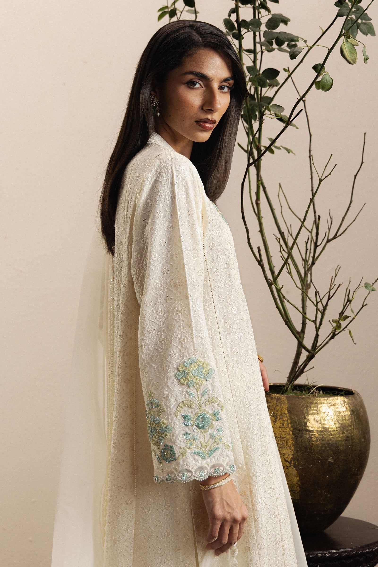 Zara Shahjahan | Eid Festive 26 | Gulshaam - House Of Hania
