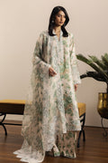 Zara Shahjahan | Eid Festive 26 | Husnara - House Of Hania
