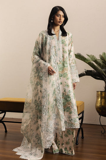 Zara Shahjahan | Eid Festive 26 | Husnara - House Of Hania