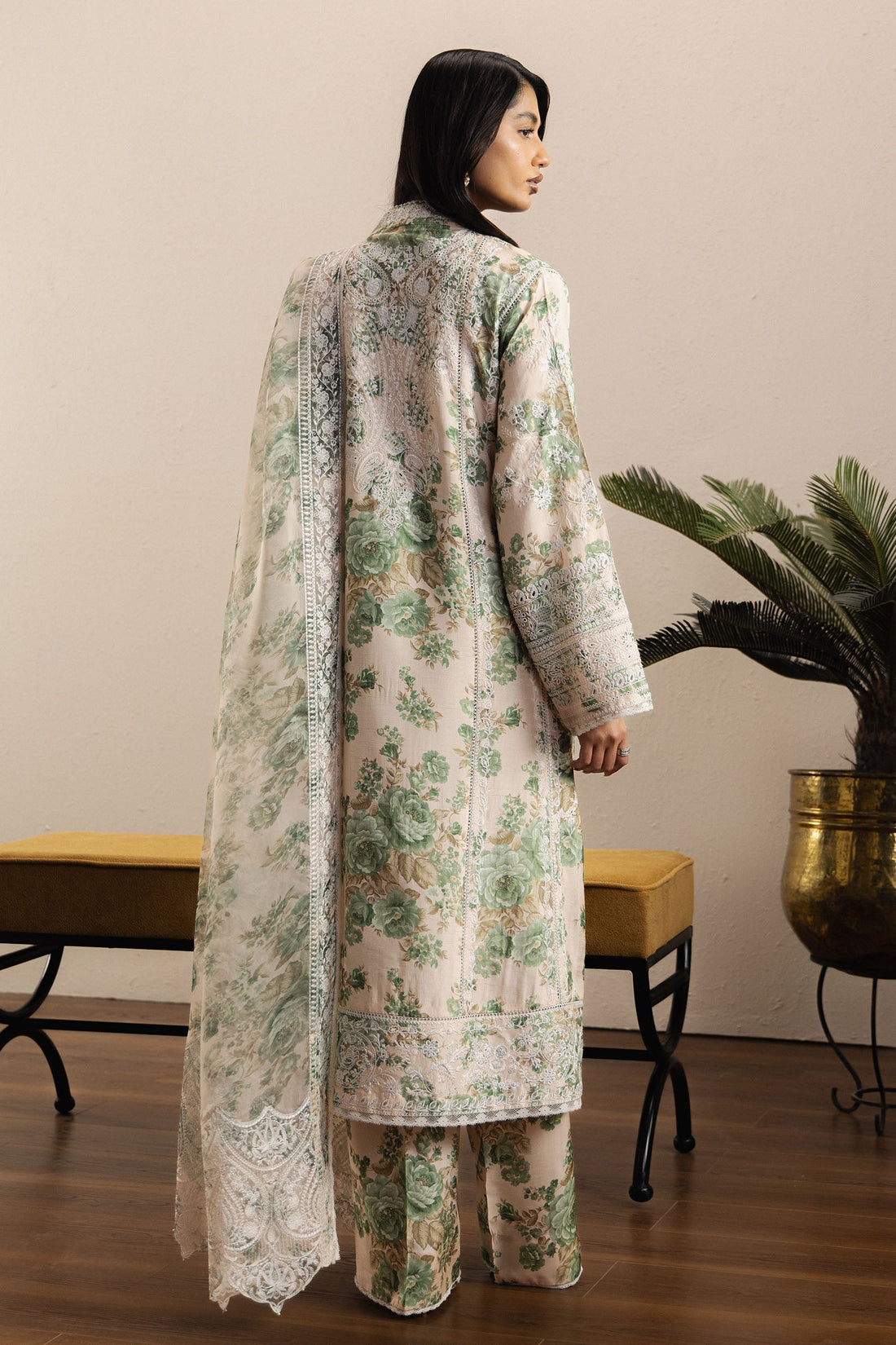 Zara Shahjahan | Eid Festive 26 | Husnara - House Of Hania