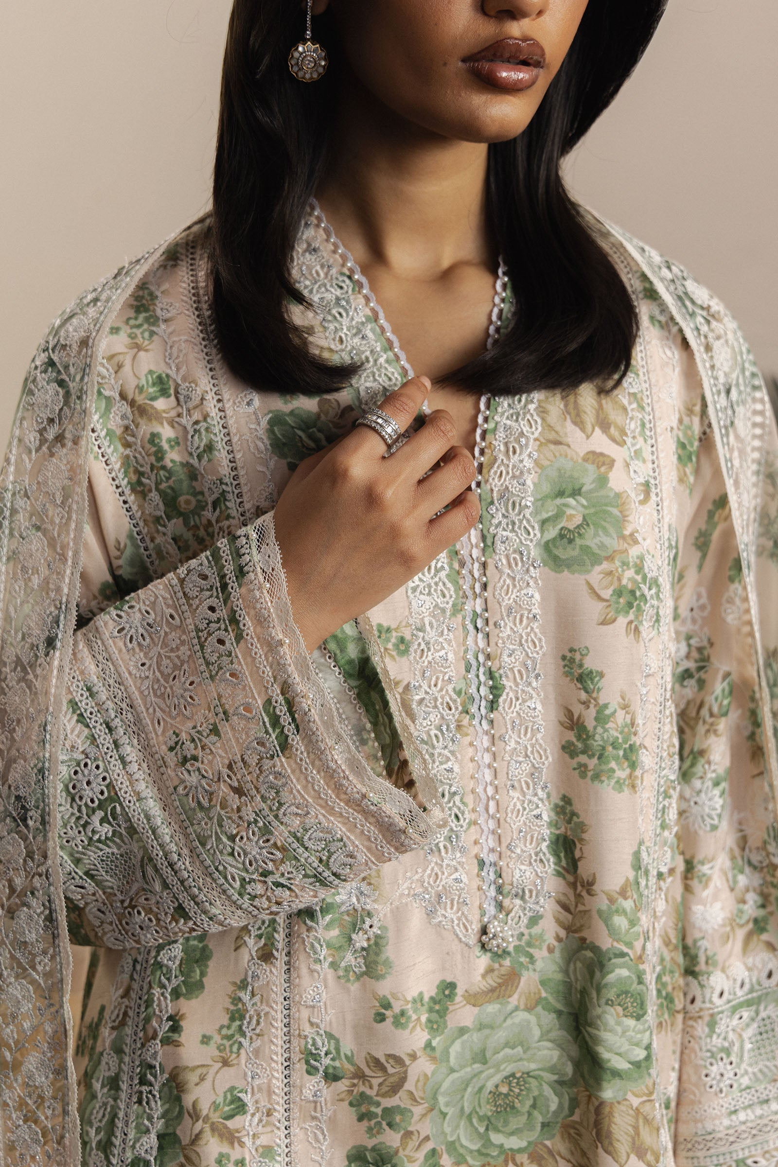 Zara Shahjahan | Eid Festive 26 | Husnara - House Of Hania
