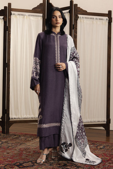 Zara Shahjahan | Eid Festive 26 | Lehja - House Of Hania