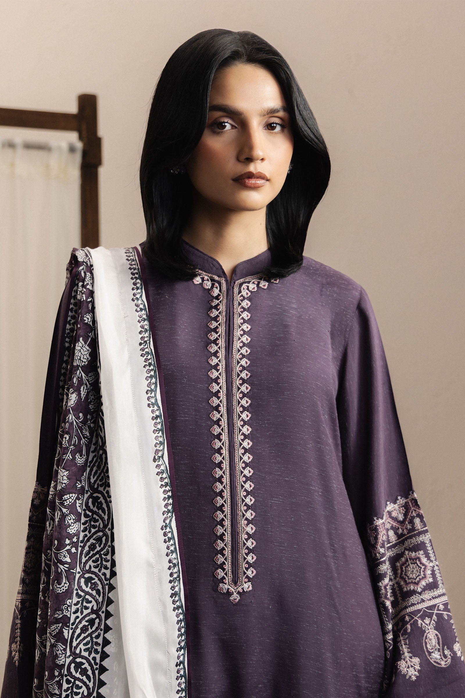Zara Shahjahan | Eid Festive 26 | Lehja - House Of Hania