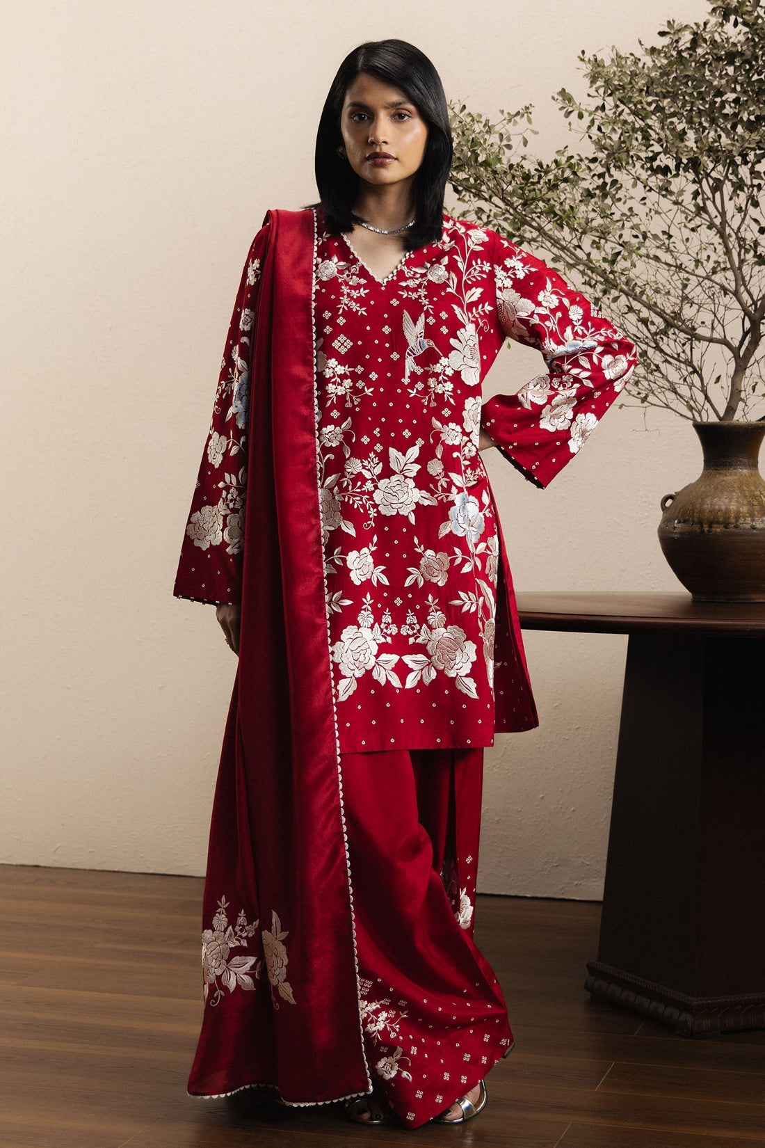 Zara Shahjahan | Eid Festive 26 | Mahfila - House Of Hania