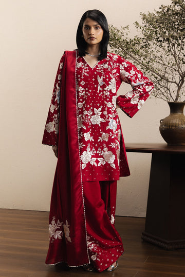 Zara Shahjahan | Eid Festive 26 | Mahfila - House Of Hania