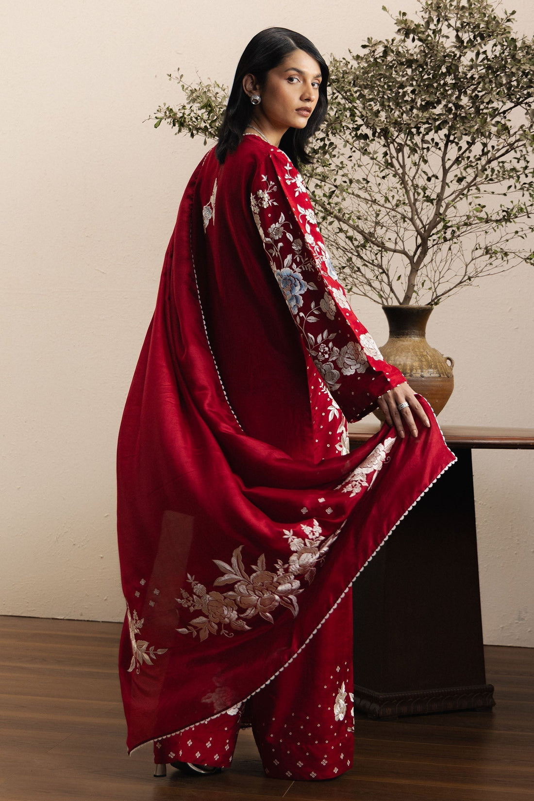 Zara Shahjahan | Eid Festive 26 | Mahfila - House Of Hania