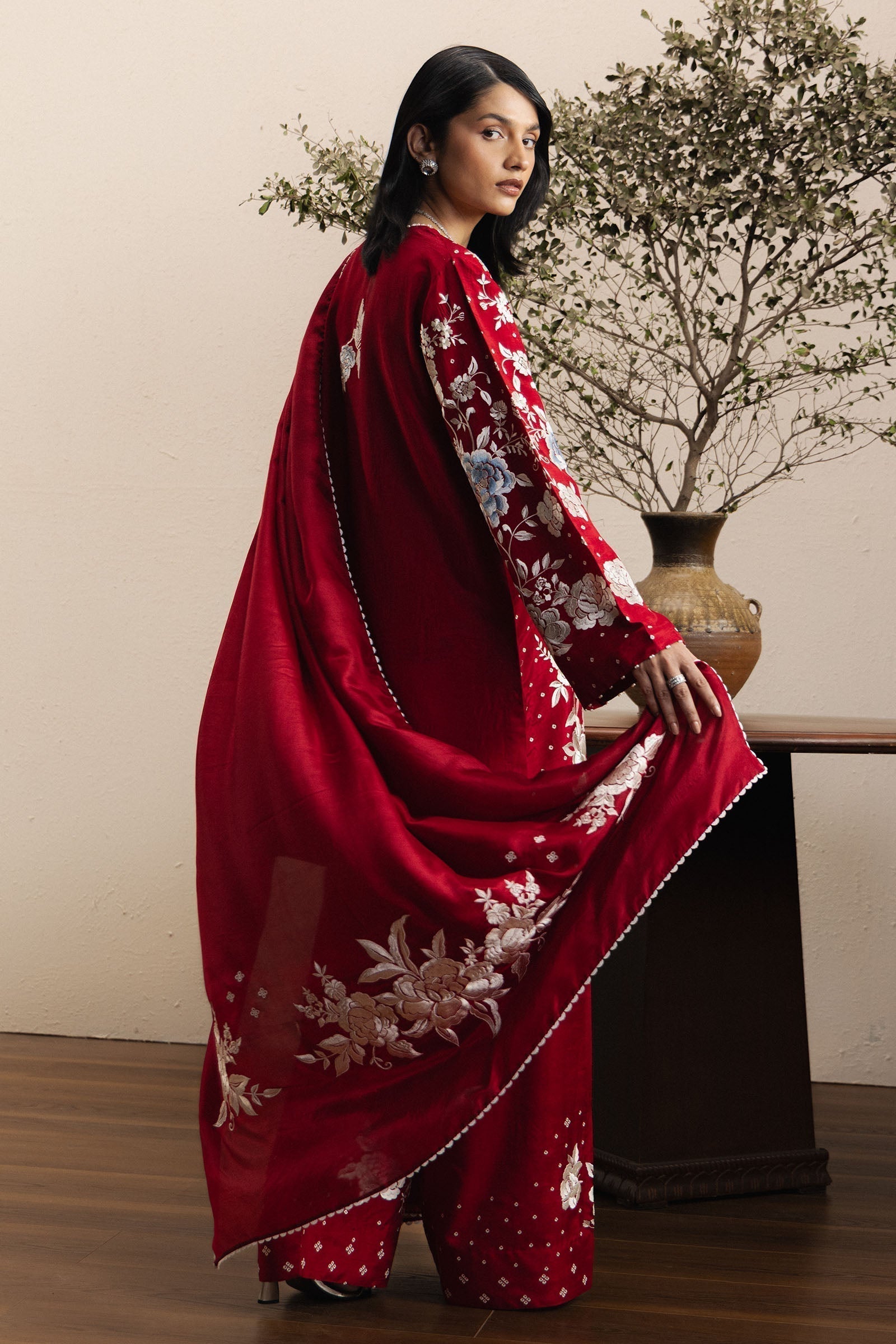 Zara Shahjahan | Eid Festive 26 | Mahfila - House Of Hania