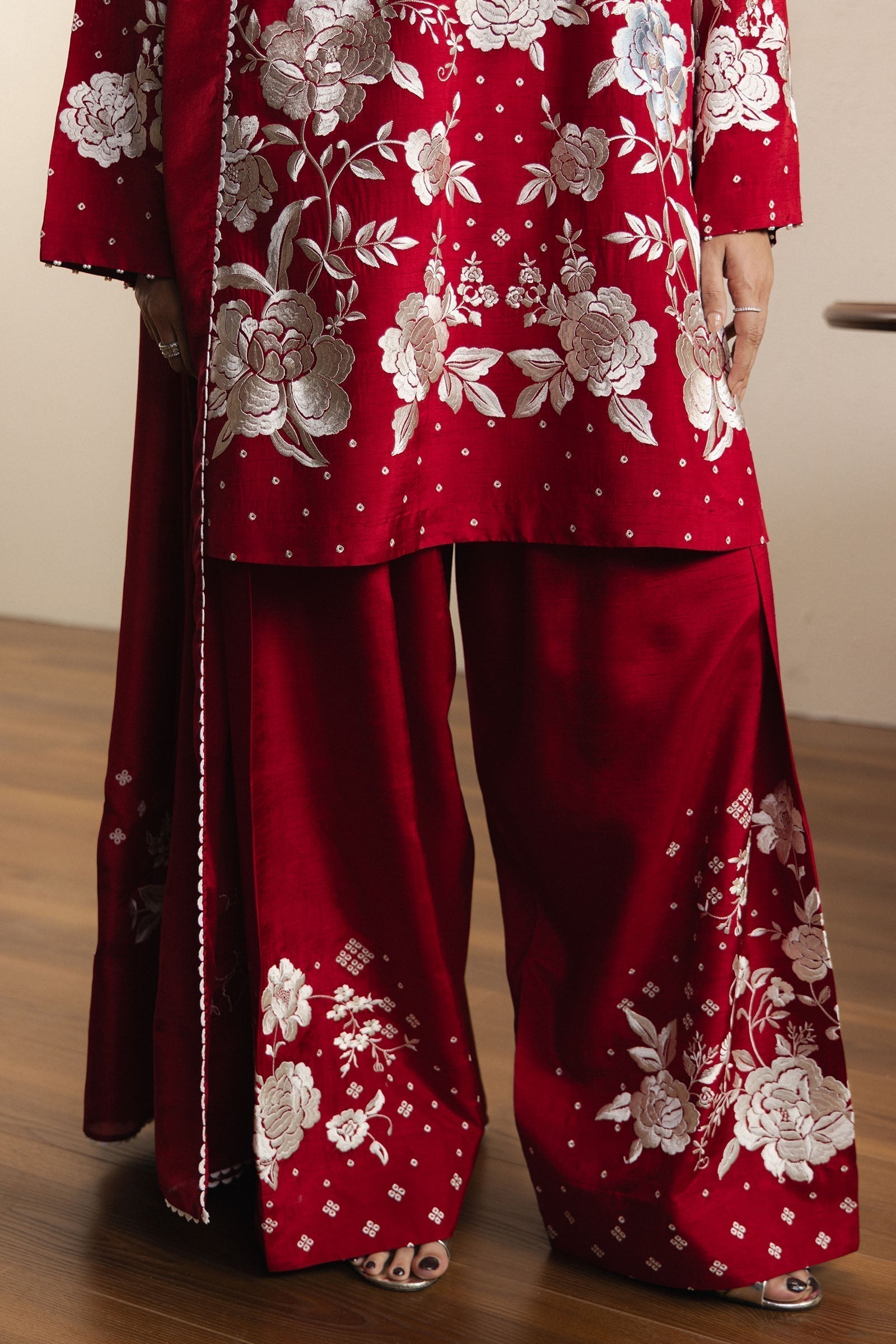 Zara Shahjahan | Eid Festive 26 | Mahfila - House Of Hania