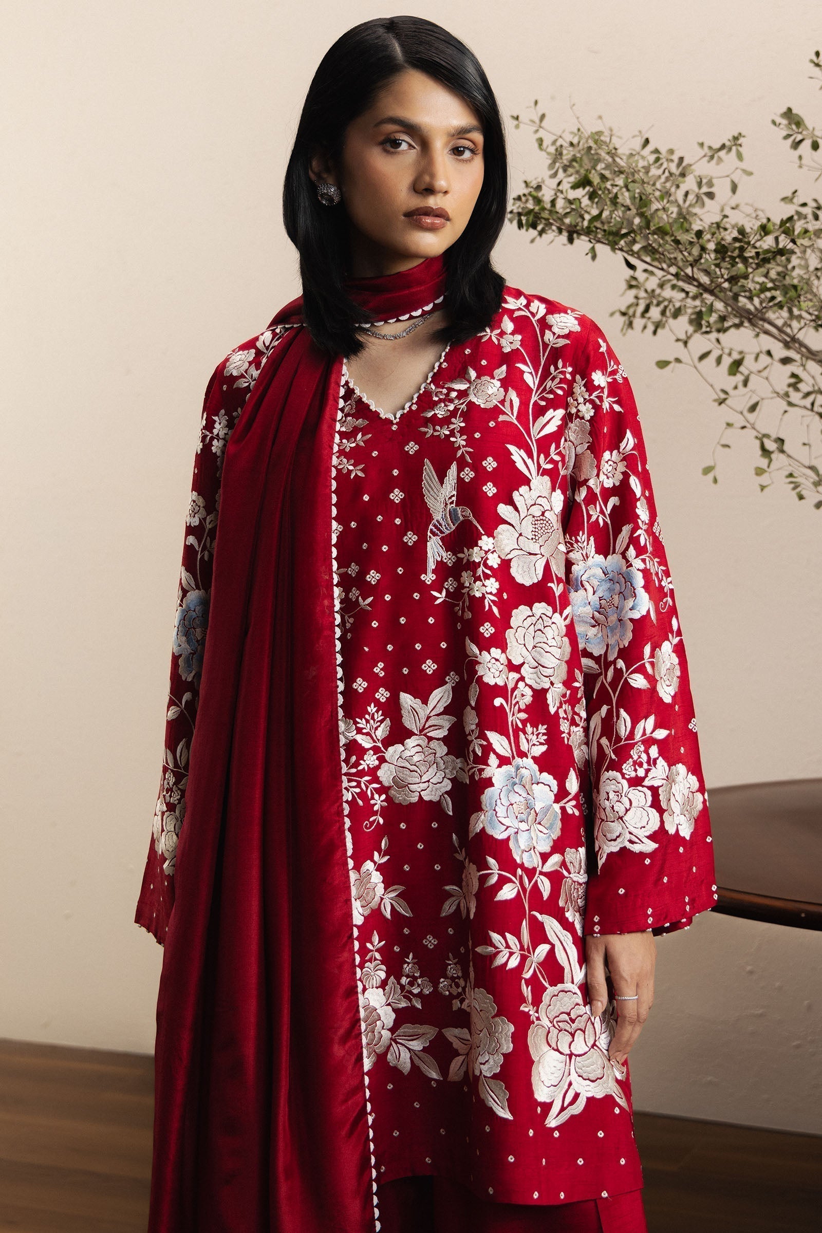 Zara Shahjahan | Eid Festive 26 | Mahfila - House Of Hania