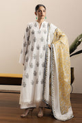 Zara Shahjahan | Eid Festive 26 | Mahgul - House Of Hania
