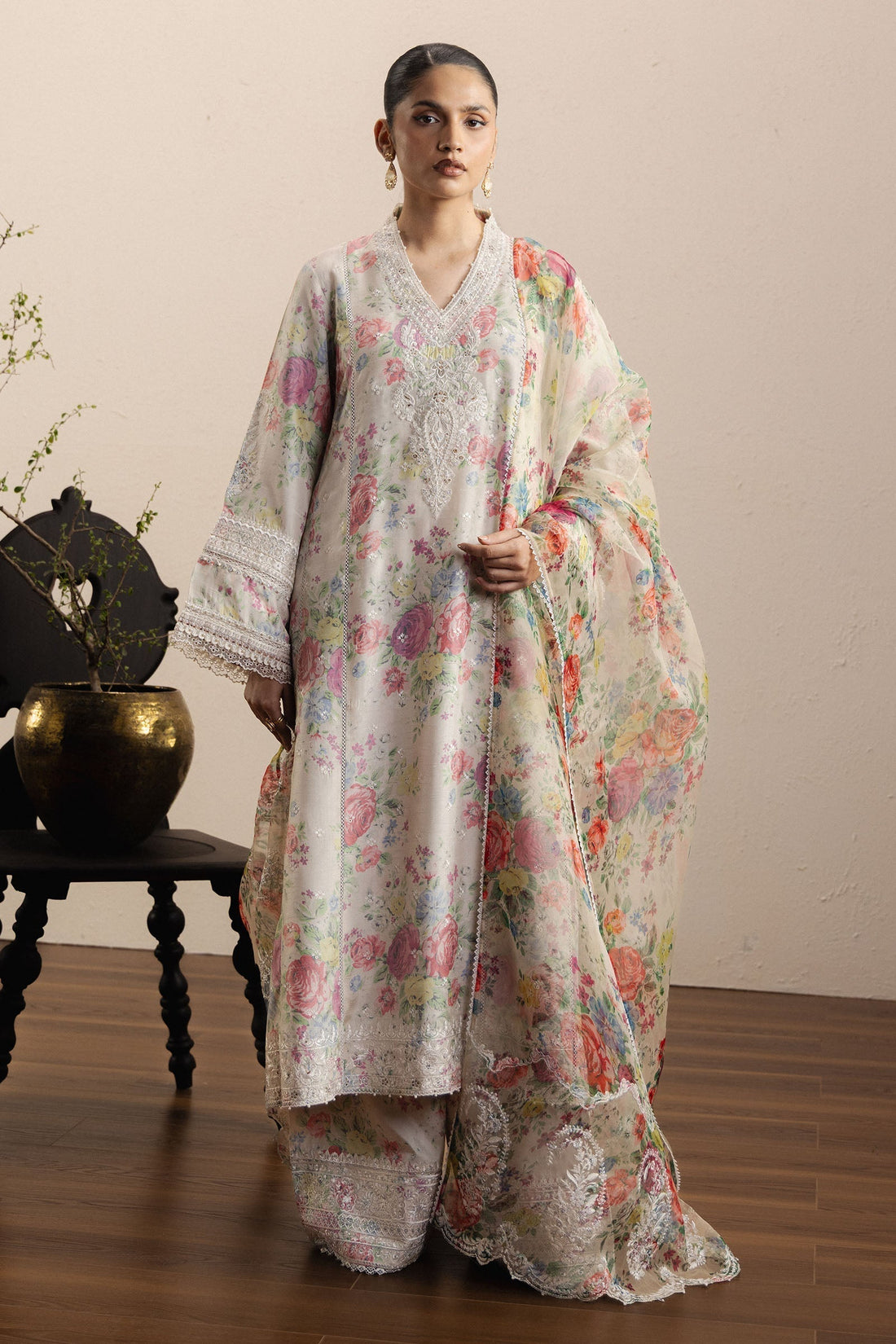 Zara Shahjahan | Eid Festive 26 | Meherbaan - House Of Hania