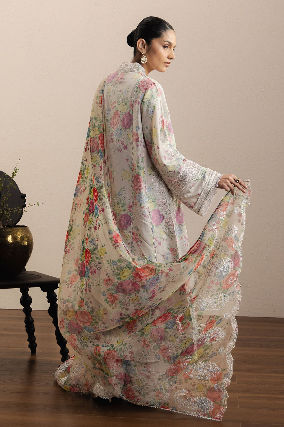 Zara Shahjahan | Eid Festive 26 | Meherbaan - House Of Hania