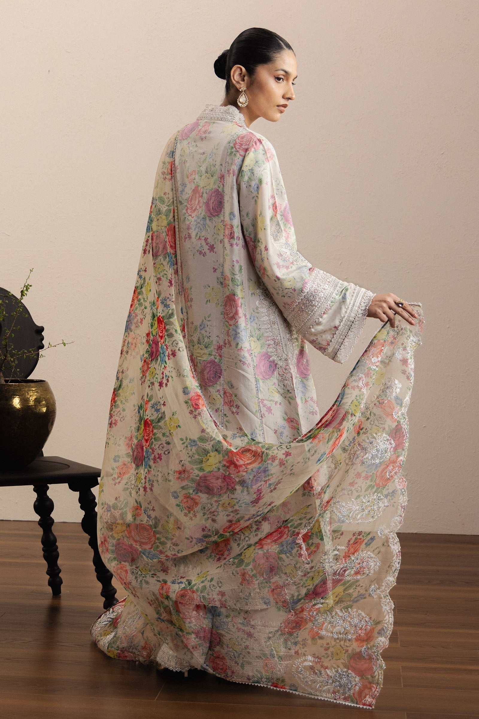 Zara Shahjahan | Eid Festive 26 | Meherbaan - House Of Hania
