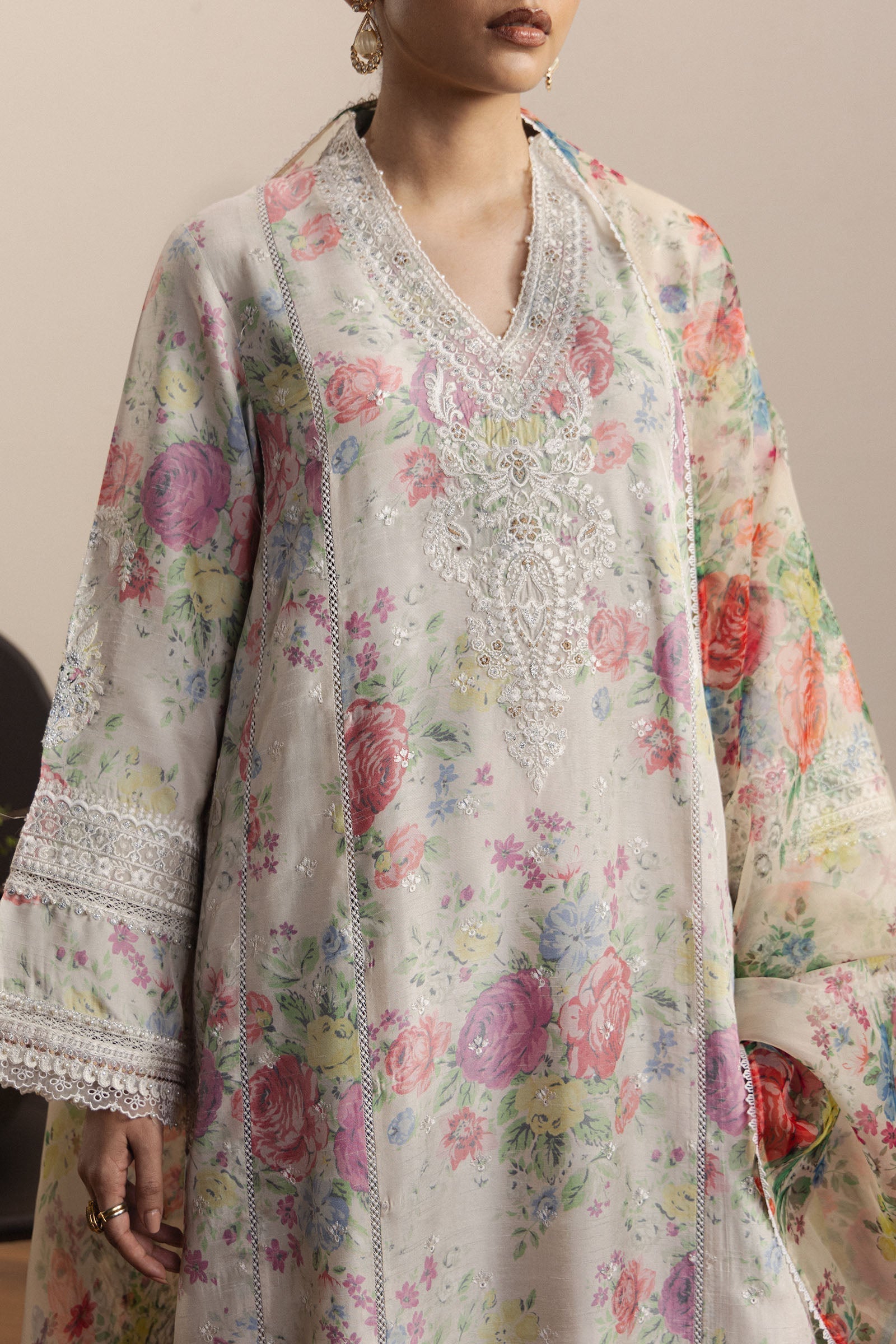 Zara Shahjahan | Eid Festive 26 | Meherbaan - House Of Hania