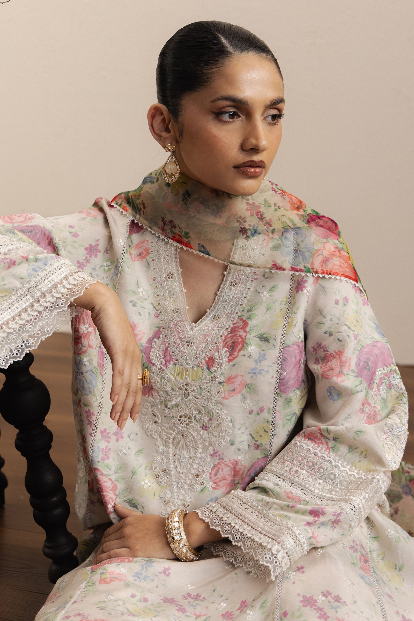 Zara Shahjahan | Eid Festive 26 | Meherbaan - House Of Hania