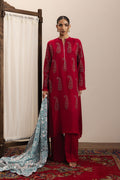 Zara Shahjahan | Eid Festive 26 | Mehria - House Of Hania