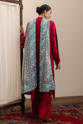 Zara Shahjahan | Eid Festive 26 | Mehria - House Of Hania