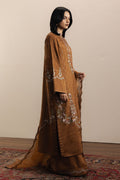 Zara Shahjahan | Eid Festive 26 | Munawwar - House Of Hania