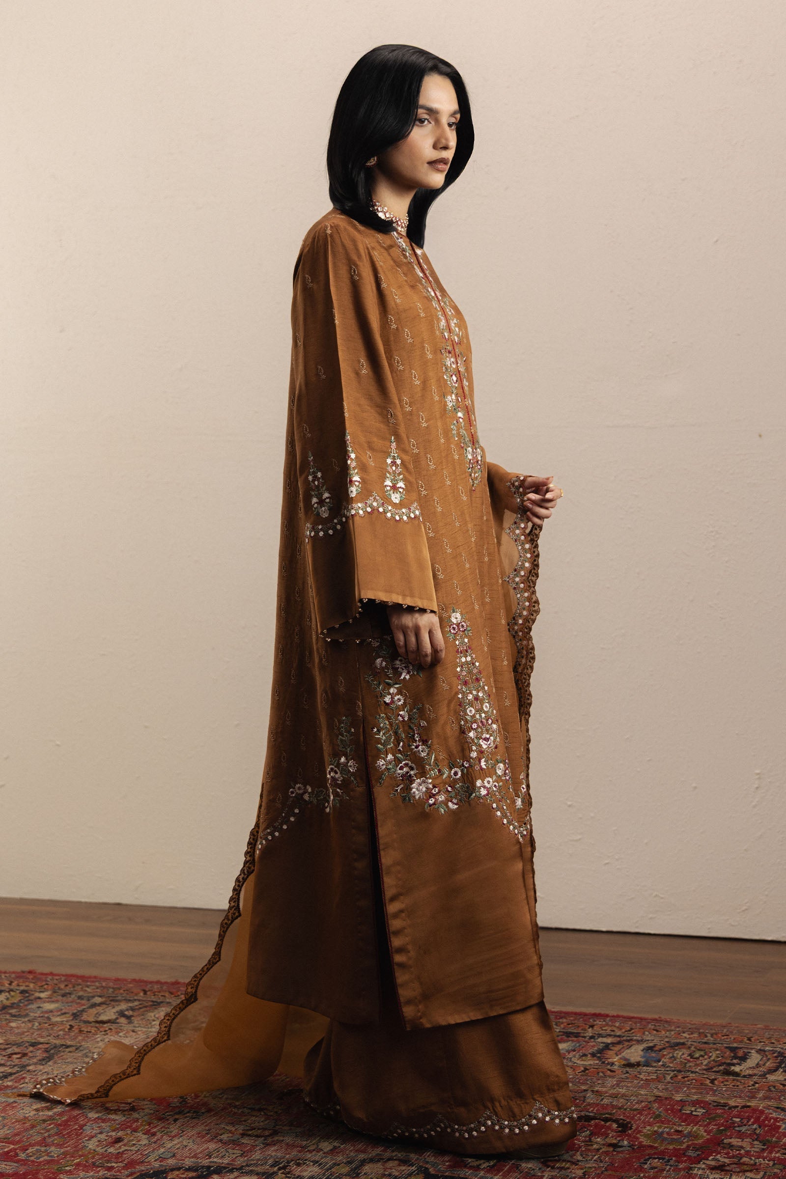 Zara Shahjahan | Eid Festive 26 | Munawwar - House Of Hania