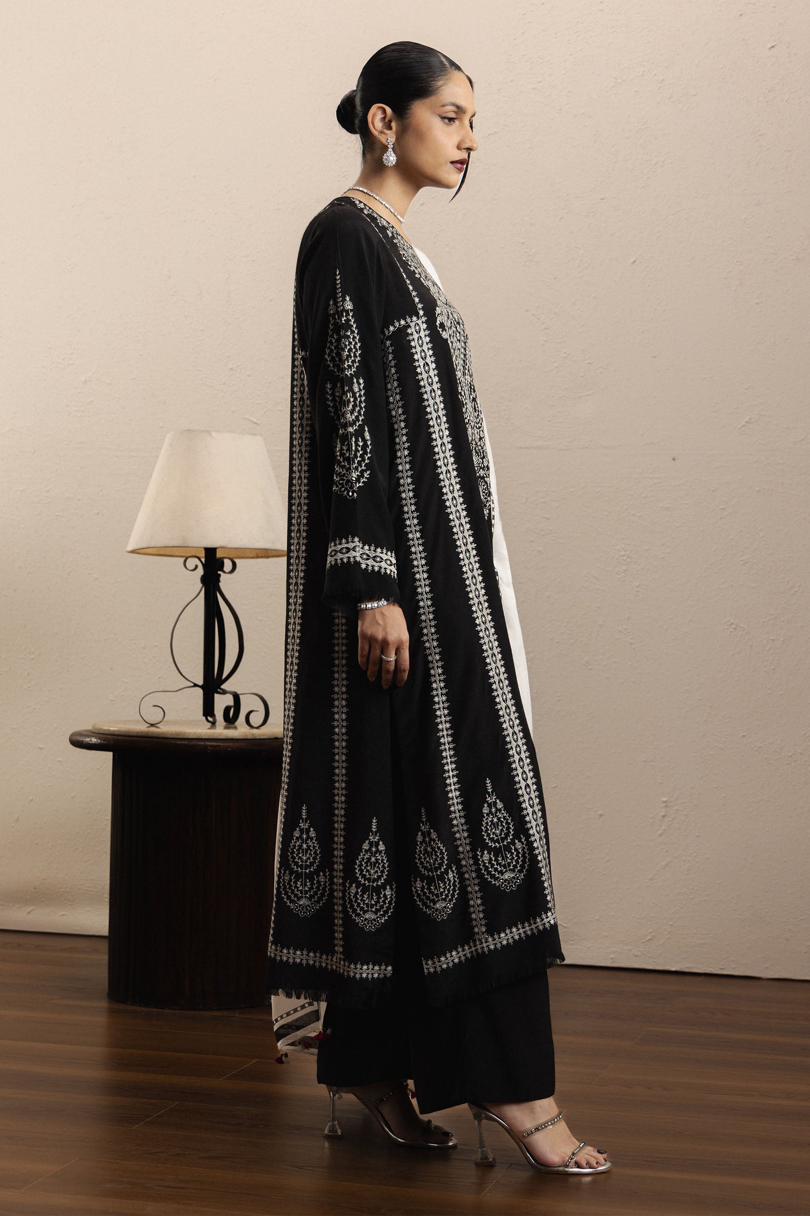 Zara Shahjahan | Eid Festive 26 | Nafasat - House Of Hania
