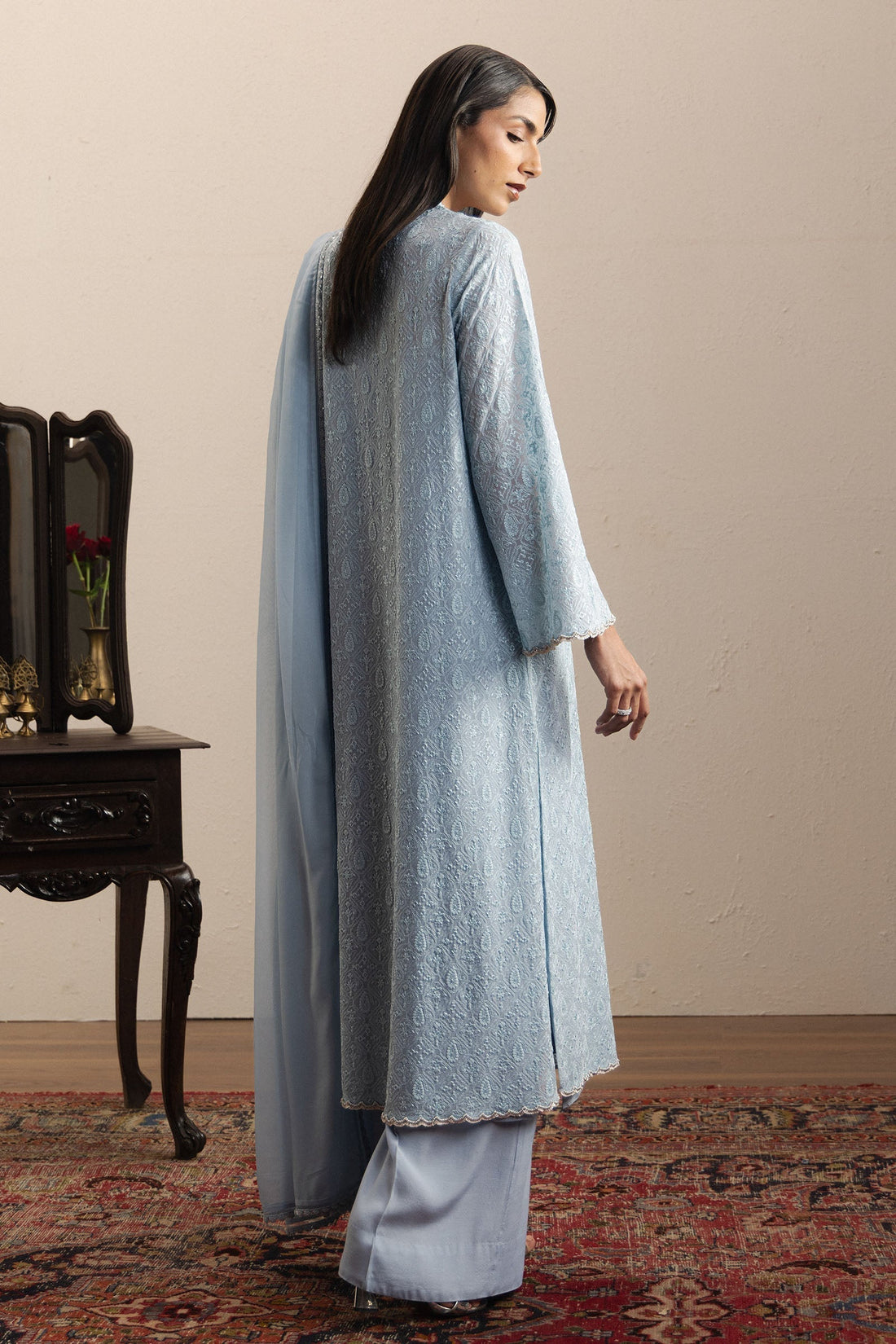 Zara Shahjahan | Eid Festive 26 | Nayla - House Of Hania