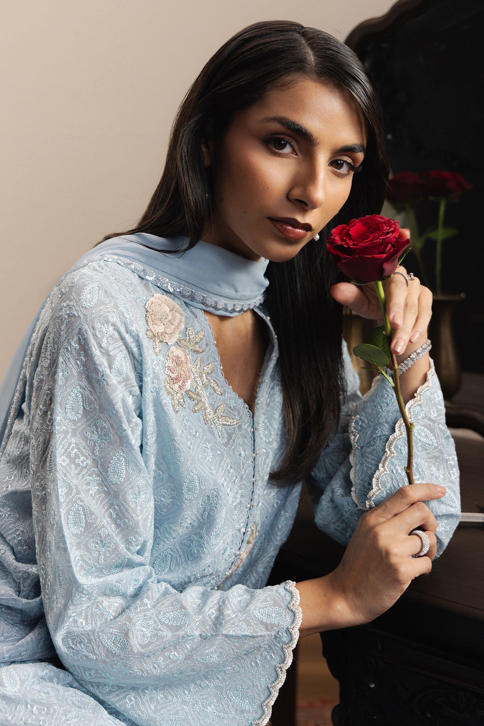 Zara Shahjahan | Eid Festive 26 | Nayla - House Of Hania