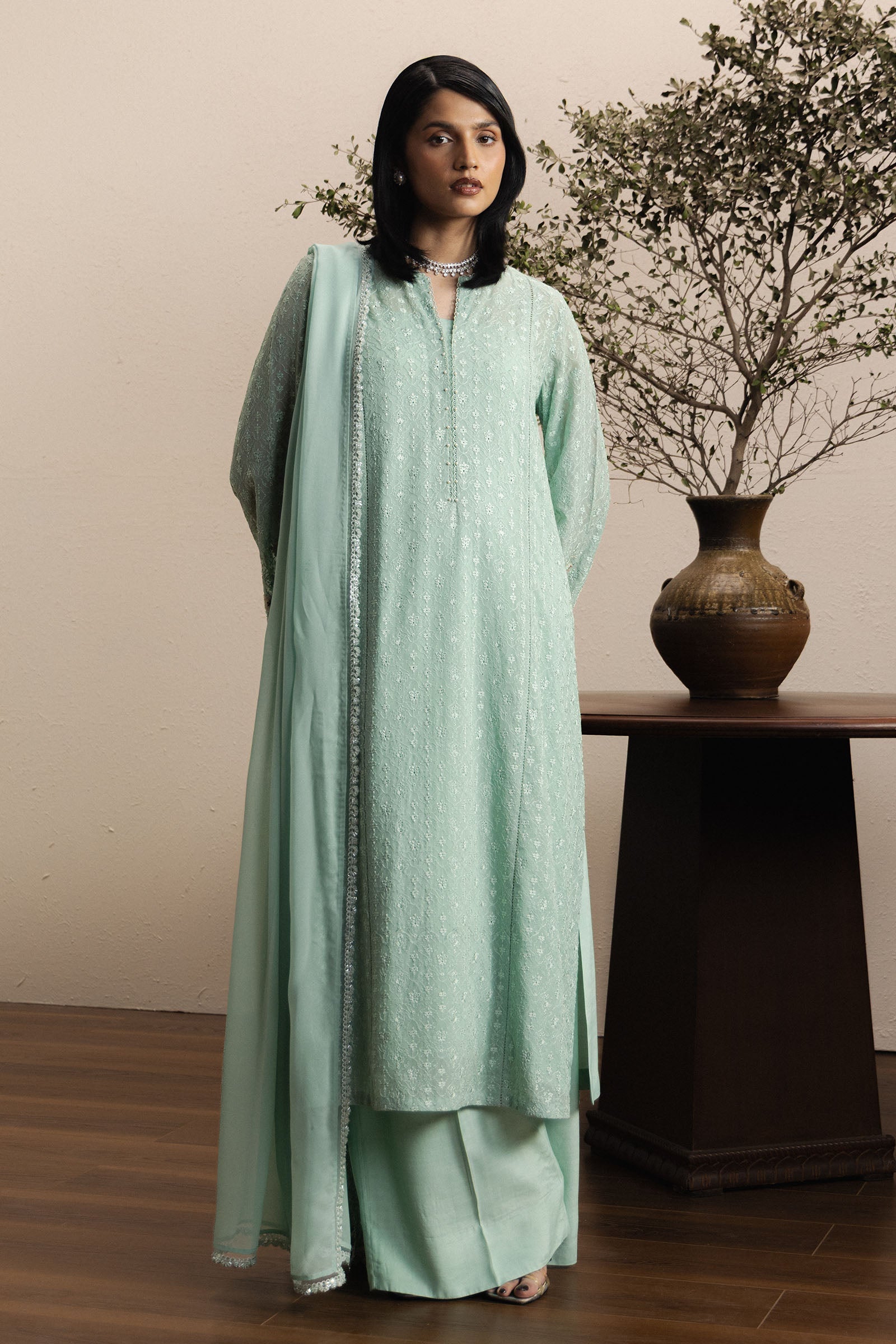 Zara Shahjahan | Eid Festive 26 | Nazneen - House Of Hania