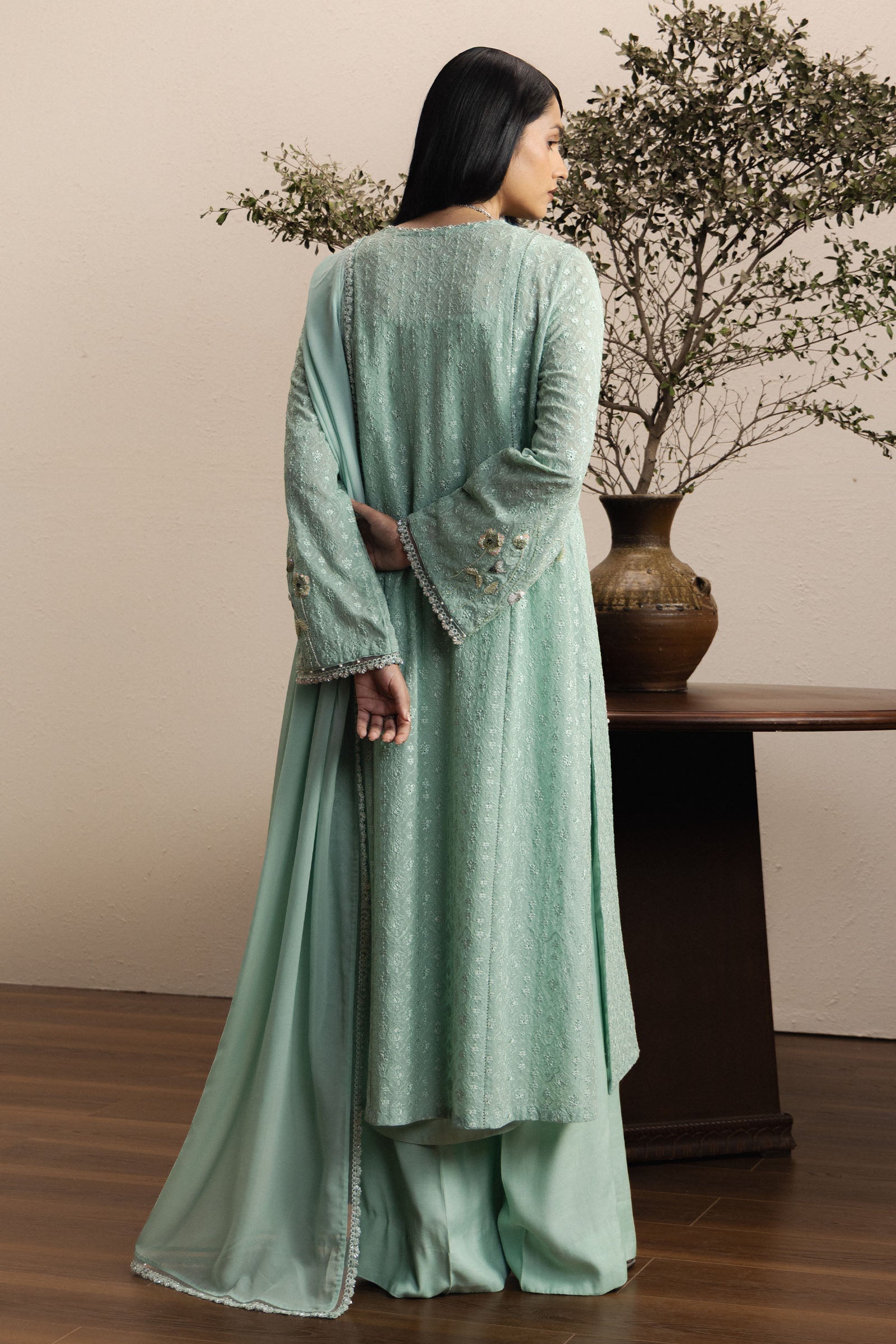 Zara Shahjahan | Eid Festive 26 | Nazneen - House Of Hania