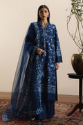 Zara Shahjahan | Eid Festive 26 | Neelzar - House Of Hania