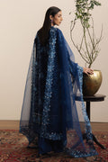 Zara Shahjahan | Eid Festive 26 | Neelzar - House Of Hania