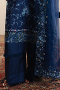 Zara Shahjahan | Eid Festive 26 | Neelzar - House Of Hania