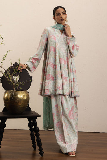 Zara Shahjahan | Eid Festive 26 | Noor - House Of Hania