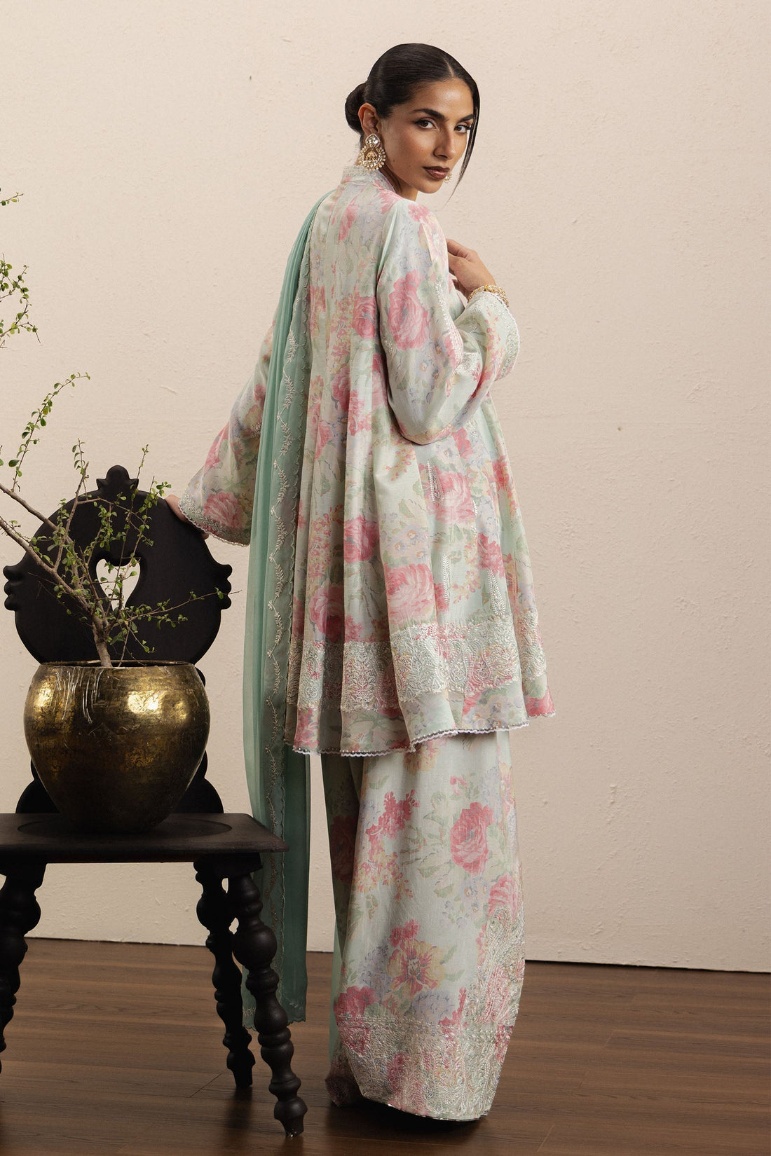 Zara Shahjahan | Eid Festive 26 | Noor - House Of Hania