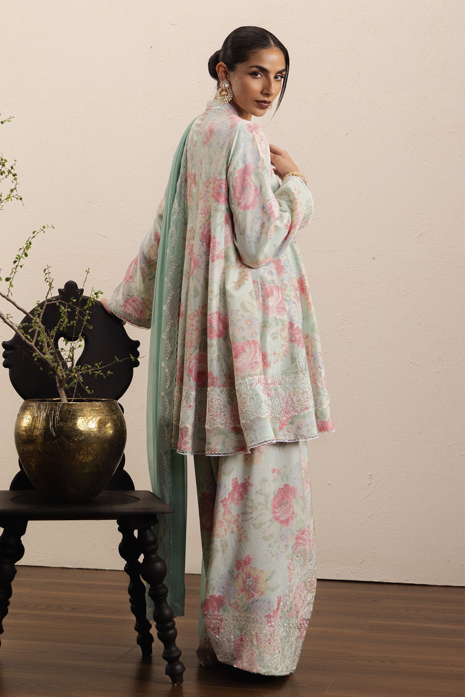 Zara Shahjahan | Eid Festive 26 | Noor - House Of Hania