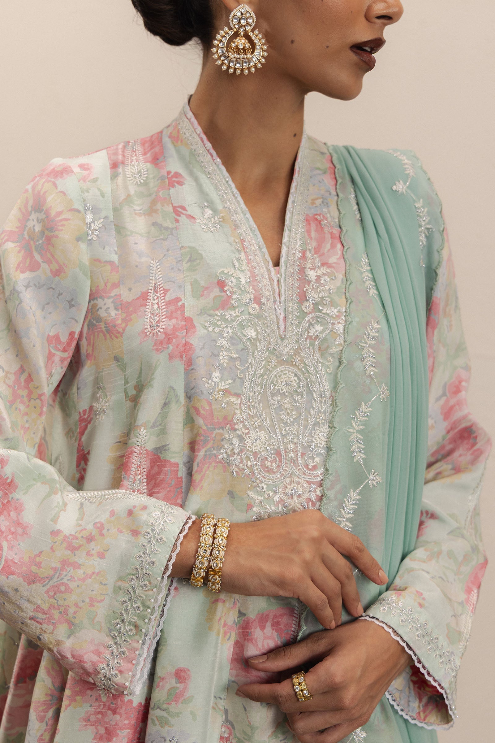 Zara Shahjahan | Eid Festive 26 | Noor - House Of Hania