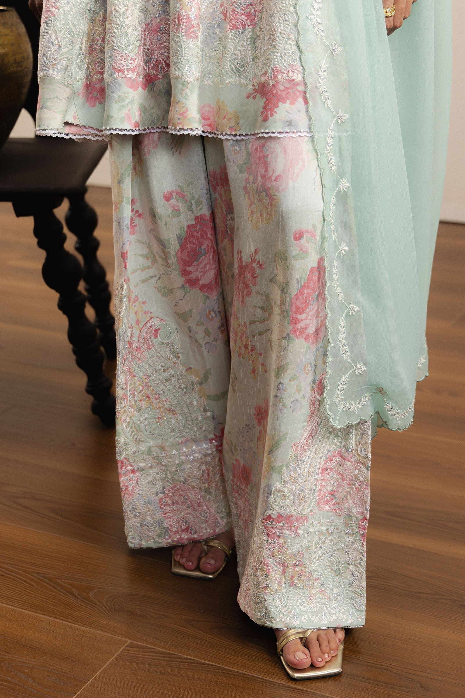 Zara Shahjahan | Eid Festive 26 | Noor - House Of Hania