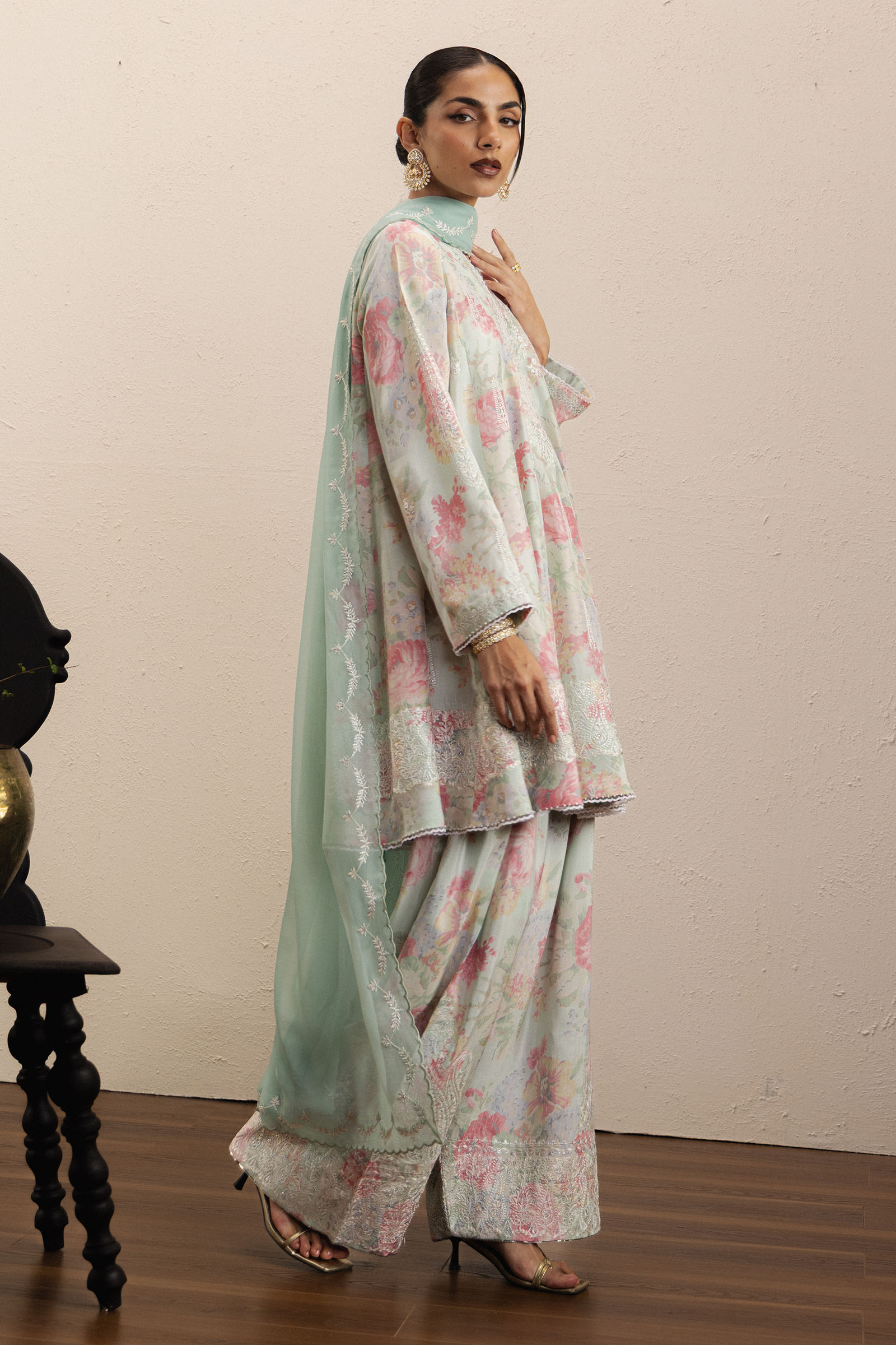 Zara Shahjahan | Eid Festive 26 | Noor - House Of Hania