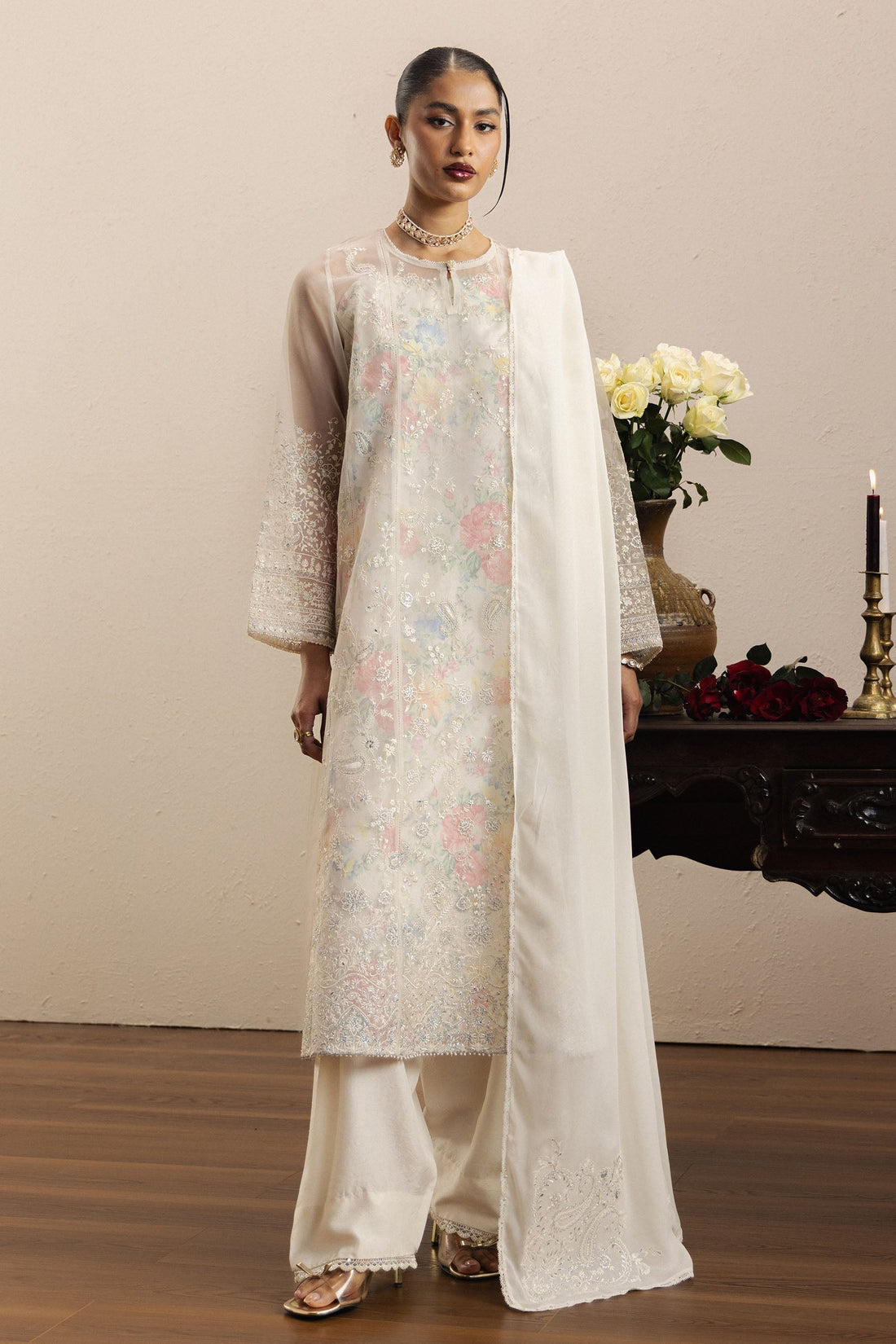 Zara Shahjahan | Eid Festive 26 | Noorain - House Of Hania